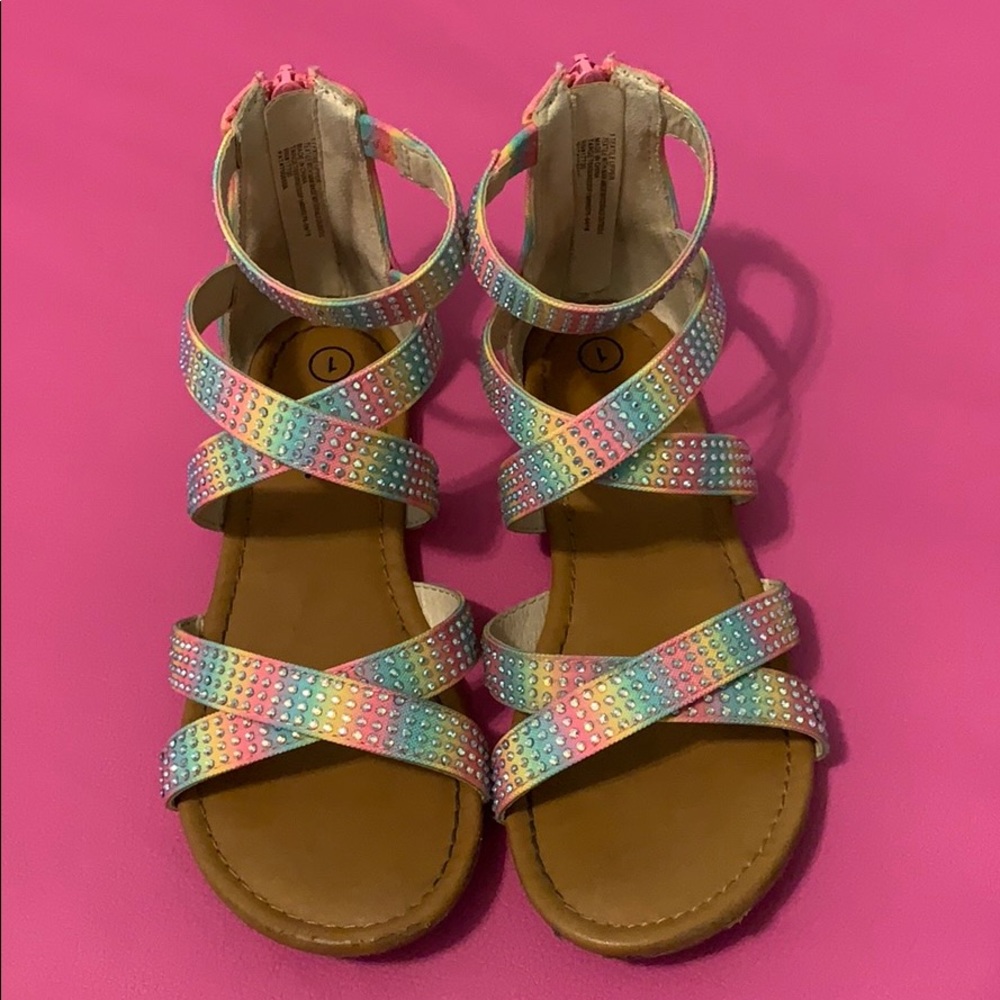 Art Class Sandals size 1
